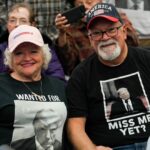 Donald Trump Instagram – THANK YOU—CEDAR RAPIDS, IOWA! Together, WE are going to Make America Great Again! Cedar Rapids, Iowa