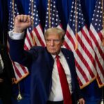 Donald Trump Instagram – THANK YOU—CEDAR RAPIDS, IOWA! Together, WE are going to Make America Great Again! Cedar Rapids, Iowa