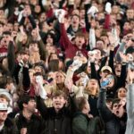 Donald Trump Instagram – THANK YOU, SOUTH CAROLINA! Williams-Brice Stadium