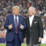 Donald Trump Instagram – THANK YOU, SOUTH CAROLINA! Williams-Brice Stadium