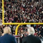 Donald Trump Instagram – THANK YOU, SOUTH CAROLINA! Williams-Brice Stadium