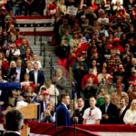 Donald Trump Instagram - We are just 58 DAYS AWAY from Iowa’s First in the Nation Caucuses. On Monday, January 15th, we are going to WIN the Iowa Caucuses, we are going to crush Crooked Joe Biden next November, and we are going to MAKE AMERICA GREAT AGAIN!!! Fort Dodge, Iowa