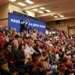 Donald Trump Instagram - THANK YOU—Claremont, New Hampshire, I love you!