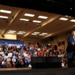 Donald Trump Instagram - THANK YOU—Claremont, New Hampshire, I love you!