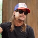 Donald Trump Instagram - MUST WATCH: Kid Rock Tells Tucker Carlson Trump is “The Toughest Son of a B*tch on Earth.”