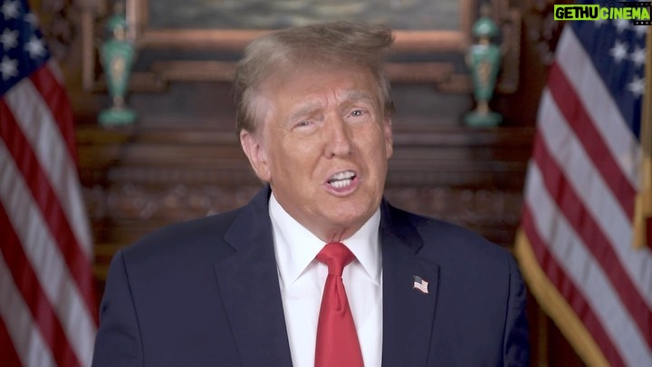 Donald Trump Instagram - A VERY IMPORTANT MESSAGE FOR THE PEOPLE OF IOWA! Iowa