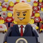 Donald Trump Instagram -