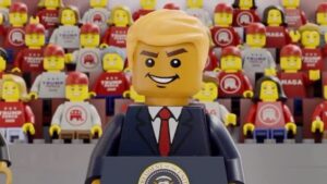 Donald Trump Instagram - 