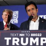 Donald Trump Instagram – TOMORROW is the day that each and every one of you here in New Hampshire is going to cast the most important vote of your entire life. When you step into that voting booth, you are going to send a signal straight to Crooked Joe Biden, his handpicked thugs, his Radical Left Lunatics, and the entire sick political establishment in our nation’s capital.
With your vote, you are going to put Crooked Joe and his protectors on notice that WE ARE COMING this November!
The corrupt Washington Swamp has done everything in its power to take away your voice—but on Tuesday, I believe New Hampshire is going to speak LOUD AND CLEAR.
Tomorrow, we are going to win New Hampshire—and then we are going to defeat Crooked Joe Biden, and we are going to MAKE AMERICA GREAT AGAIN! Laconia, New Hampshire