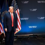 Donald Trump Instagram - THANK YOU — ROCHESTER, NEW HAMPSHIRE! GET OUT AND VOTE ON TUESDAY, JANUARY 23rd — and TOGETHER, WE WILL MAKE AMERICA GREAT AGAIN! Rochester, New Hampshire