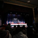 Donald Trump Instagram - THANK YOU — ROCHESTER, NEW HAMPSHIRE! GET OUT AND VOTE ON TUESDAY, JANUARY 23rd — and TOGETHER, WE WILL MAKE AMERICA GREAT AGAIN! Rochester, New Hampshire