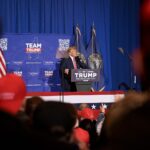 Donald Trump Instagram - THANK YOU CONCORD, NEW HAMPSHIRE! Concord, New Hampshire