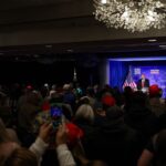 Donald Trump Instagram - THANK YOU PORTSMOUTH, NEW HAMPSHIRE! Portsmouth, New Hampshire