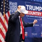 Donald Trump Instagram - THANK YOU, INDIANOLA, IOWA—GET OUT AND CAUCUS TOMORROW NIGHT!! Indianola, Iowa