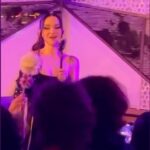 Dove Cameron Instagram - new york , i love you. special night with only the closest🗽