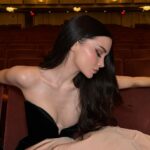 Dove Cameron Instagram - such an honor to perform at the @kennedycenter last night in tribute to my dear friend & living icon @reneeflemingmusic !!! renée i love you more than there are words to express. we are all lucky to live in your light 🩰✨