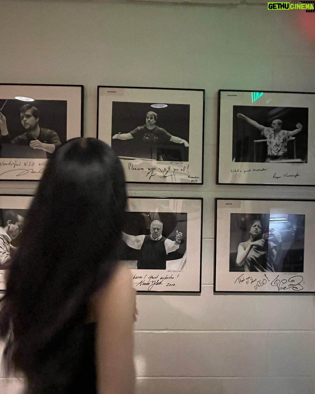 Dove Cameron Instagram - such an honor to perform at the @kennedycenter last night in tribute to my dear friend & living icon @reneeflemingmusic !!! renée i love you more than there are words to express. we are all lucky to live in your light 🩰✨