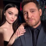 Dove Cameron Instagram - such an honor to perform at the @kennedycenter last night in tribute to my dear friend & living icon @reneeflemingmusic !!! renée i love you more than there are words to express. we are all lucky to live in your light 🩰✨