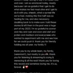 Dove Cameron Instagram - ❤️‍🩹❤️‍🩹❤️‍🩹❤️‍🩹❤️‍🩹❤️‍🩹 :)))))