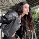 Dove Cameron Instagram - first 1/2 of my album is out in 3 days fr. i’m so serious, not joking