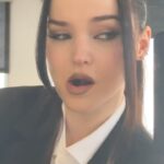 Dove Cameron Instagram - 🤵🏻‍♀️