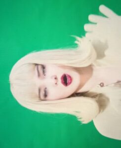 Dove Cameron Instagram - ❤️‍🩹 !!! this award means so much to me, because the cause behind it means so much to me. feeling your support for the message of this video, one that was born out of such a dark time in the world (and one that remains an ongoing battle) has made me cry multiple times today !!! thank fuck for being able to make stuff when you don’t know where to put your feelings. very thankful for that, and for you guys. thank you to every person who voted. 🫂🤞🏻 that’s us. also first 1/2 of my 2 part debut album ALCHEMICAL out this fall 👹 see you there