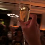 Dove Cameron Instagram - girls night @ @coach @coach @coach brava @stuartvevers 🗣️🧳🪡