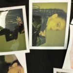 Dove Cameron Instagram - put me in, @coach