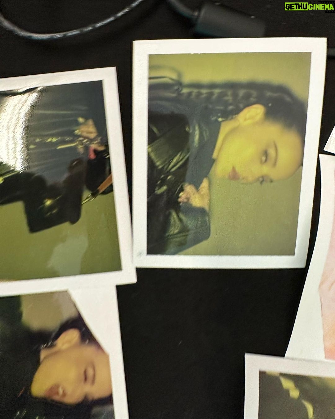 Dove Cameron Instagram - put me in, @coach