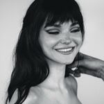 Dove Cameron Instagram - proving there are no rules for what is possible in film making with ease and levity and camp and emotion and social commentary and celebration and reverence. words fail !!! greta forever !!! 🩰🧸🎀
