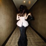 Dove Cameron Instagram - proving there are no rules for what is possible in film making with ease and levity and camp and emotion and social commentary and celebration and reverence. words fail !!! greta forever !!! 🩰🧸🎀