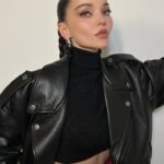 Dove Cameron Instagram - put me in, @coach