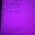 Dove Cameron Instagram – healing is blowing my mind. what if i released a 21 track album what then