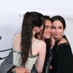 Dove Cameron Instagram - 🕊️ family 🕊️ @thecameronboyce @thecameronboycefoundation