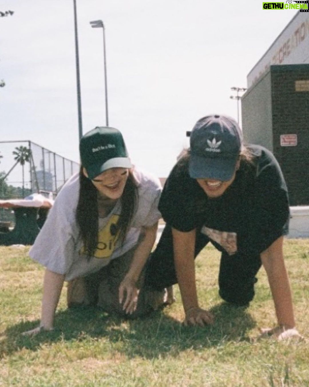 Dove Cameron Instagram - 2023 lost and found 🫀🗡️. (୨୧•͈ᴗ•͈)ᵗʱᵃᵑᵏઽ*♡ for letting me disappear & find the magic again. see you sooooon