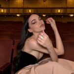 Dove Cameron Instagram - such an honor to perform at the @kennedycenter last night in tribute to my dear friend & living icon @reneeflemingmusic !!! renée i love you more than there are words to express. we are all lucky to live in your light 🩰✨