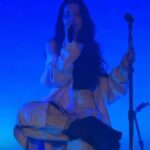 Dove Cameron Instagram - LA 🫶🏻🫶🏻🫶🏻 hearing you sing the unreleased will never not be crazy to me