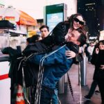 Dove Cameron Instagram - new york , i love you. special night with only the closest🗽