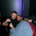Drake Instagram – SZN is alive and well always.