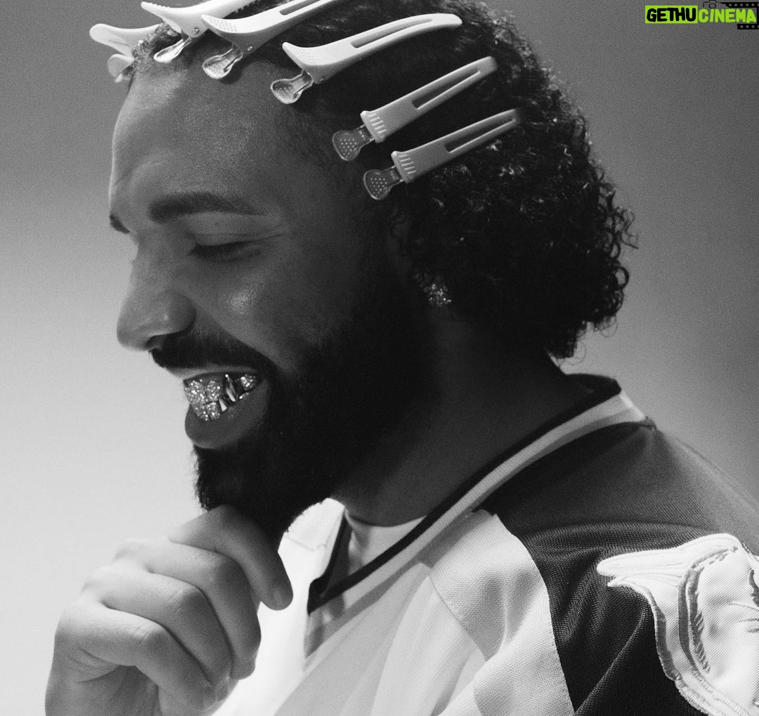 Drake Instagram - I’m grown enough to appreciate moments…your love didn’t have to be real for me to enjoy it😘