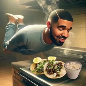 Drake Instagram - Blocking me after you did me wrong isn’t really blocking me, it’s blocking you…it’s actually the most considerate thing I’ve seen you do.
