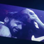 Drake Instagram – I thank god for this life and not having to come to rushed conclusions on Best Buy podcast mics 💘
