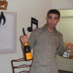 Drake Instagram - I’m a nice guy but deep down a ice cold Toronto soul in a mink coat…but if you knew me back then you should already know ATF Precise Ent. Heartfelt Music Group Get Faded