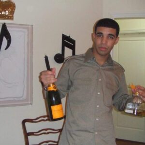 Drake Instagram - I’m a nice guy but deep down a ice cold Toronto soul in a mink coat…but if you knew me back then you should already know 

ATF
Precise Ent.
Heartfelt Music Group 
Get Faded
