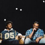 Drake Instagram – wait.
stop typing what you gon post and come say it to my face
give a fuck what a strange stranger gotta say? It’s absolutely no way 
if you wanna take it there lets go all the way…god forbid I call Chubbs to call the way 
But any way…I could call on almost anybody from the way and it’s the opposite of Valentine’s Day 
You play your songs and I literally Zzzzzzzzz on them shits like Trey 
I’m a top tier lyricist 
It’s soft talks for all my solid ladies with the shakira hips 
The monolith 
The all seeing eye in the 6 I’m the optometrist 
Shit was on a 5 when I arrived and I had to turn 6 like Adonis is 
I really deserve a monument outside the consulate I am Drizzy Abromavich 
But at end of the night when the sky get bright we all just some toronto kids