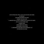 Drake Instagram – FOR ALL THE DOGS 
OCTOBER 6 
6AM 

(Sorry to all my streamers) Toronto, Ontario