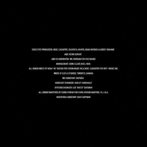 Drake Instagram - FOR ALL THE DOGS 
OCTOBER 6 
6AM 

(Sorry to all my streamers)