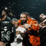 Drake Instagram - 3 King Spider 🕷️