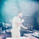 Drake Instagram - She my little Houston hobby.
