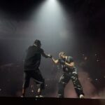 Drake Instagram - Catch the blur before it’s too late…